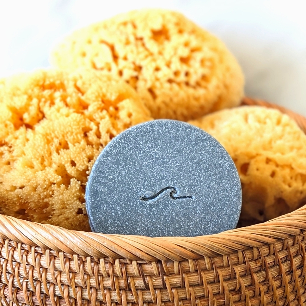 Sea Salt Soap Leighton